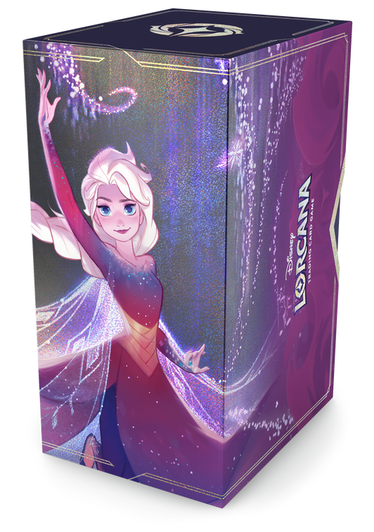 Lorcana: Fabled: Elsa Gift Set